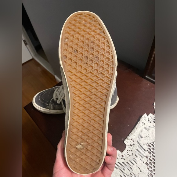 Vans Sk-8 Hi - Picture 5 of 9